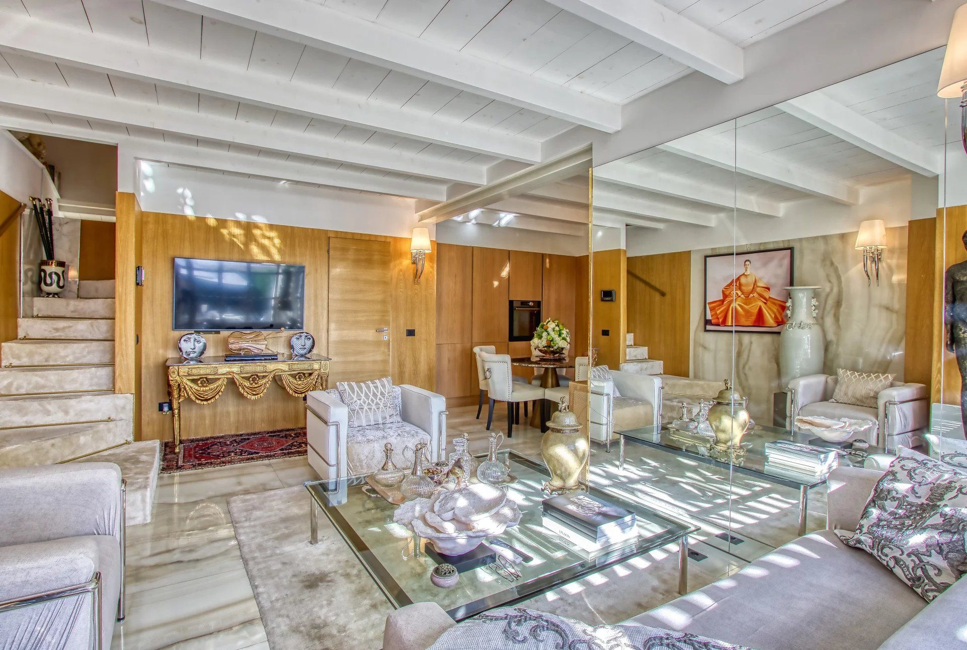 maison 3 Pièces en vente sur Roquebrune-Cap-Martin (06190) Vente Maison Roquebrune-Cap-Martin 3 Pièces 65.67 m²