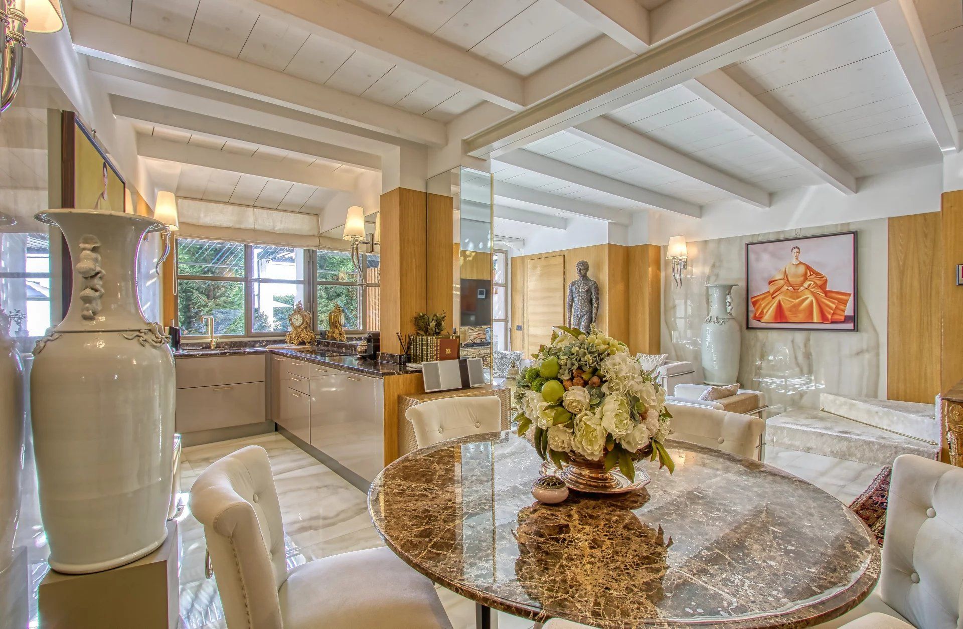 maison 3 Pièces en vente sur Roquebrune-Cap-Martin (06190) Vente Maison Roquebrune-Cap-Martin 3 Pièces 65.67 m²