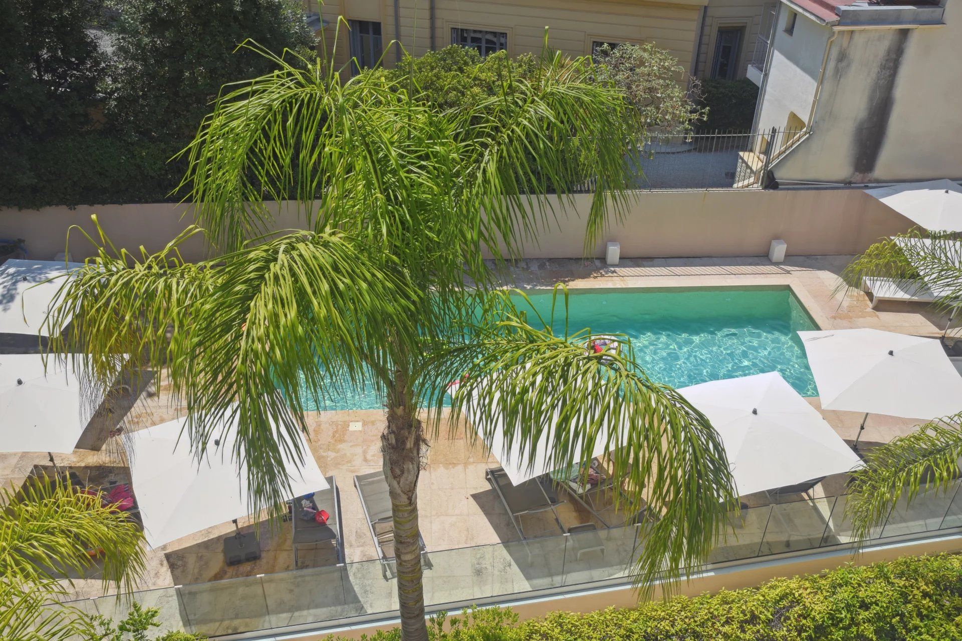 Vente Appartement Beaulieu-sur-Mer 141 m²