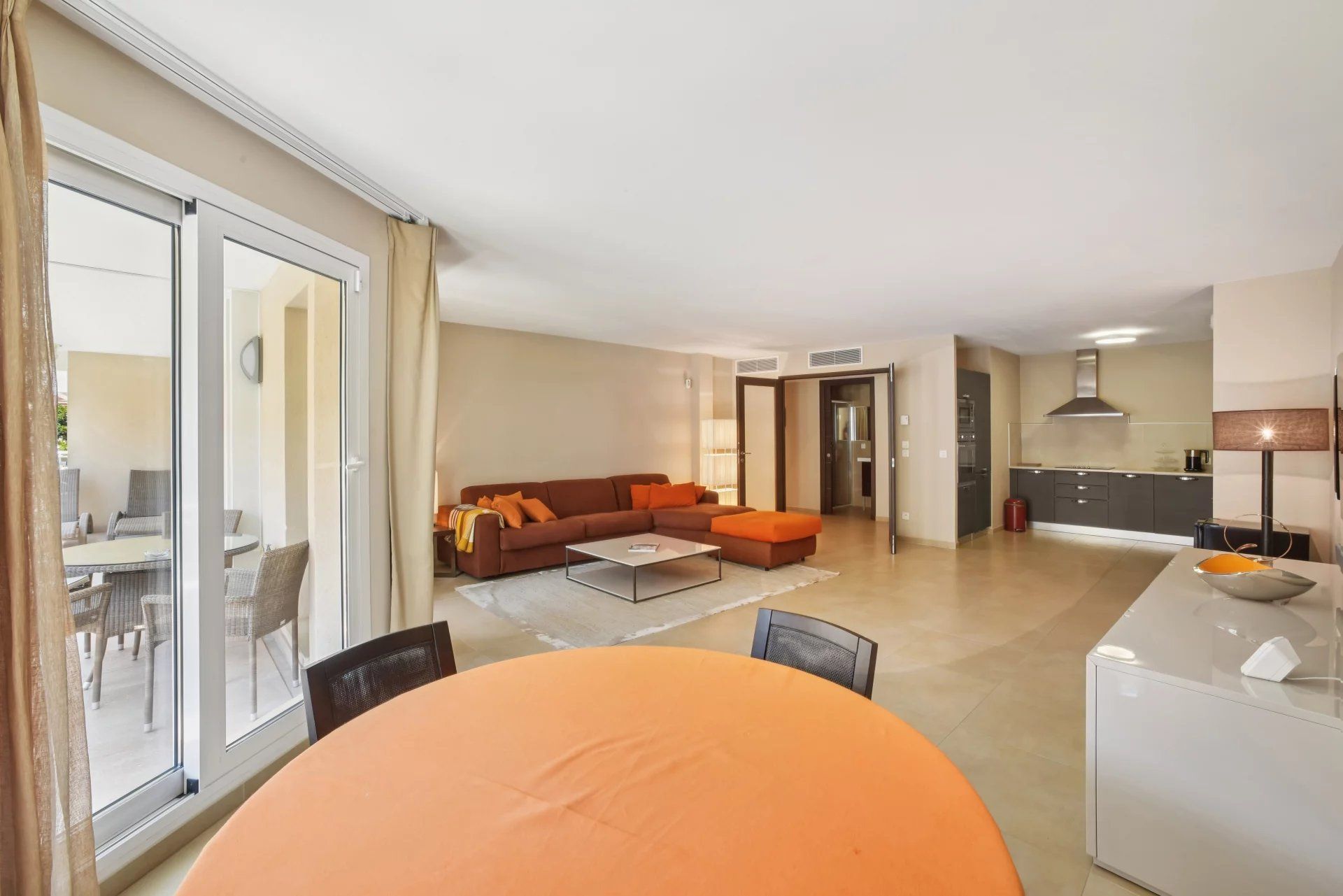 apartment for sale on Beaulieu-sur-Mer (06310)