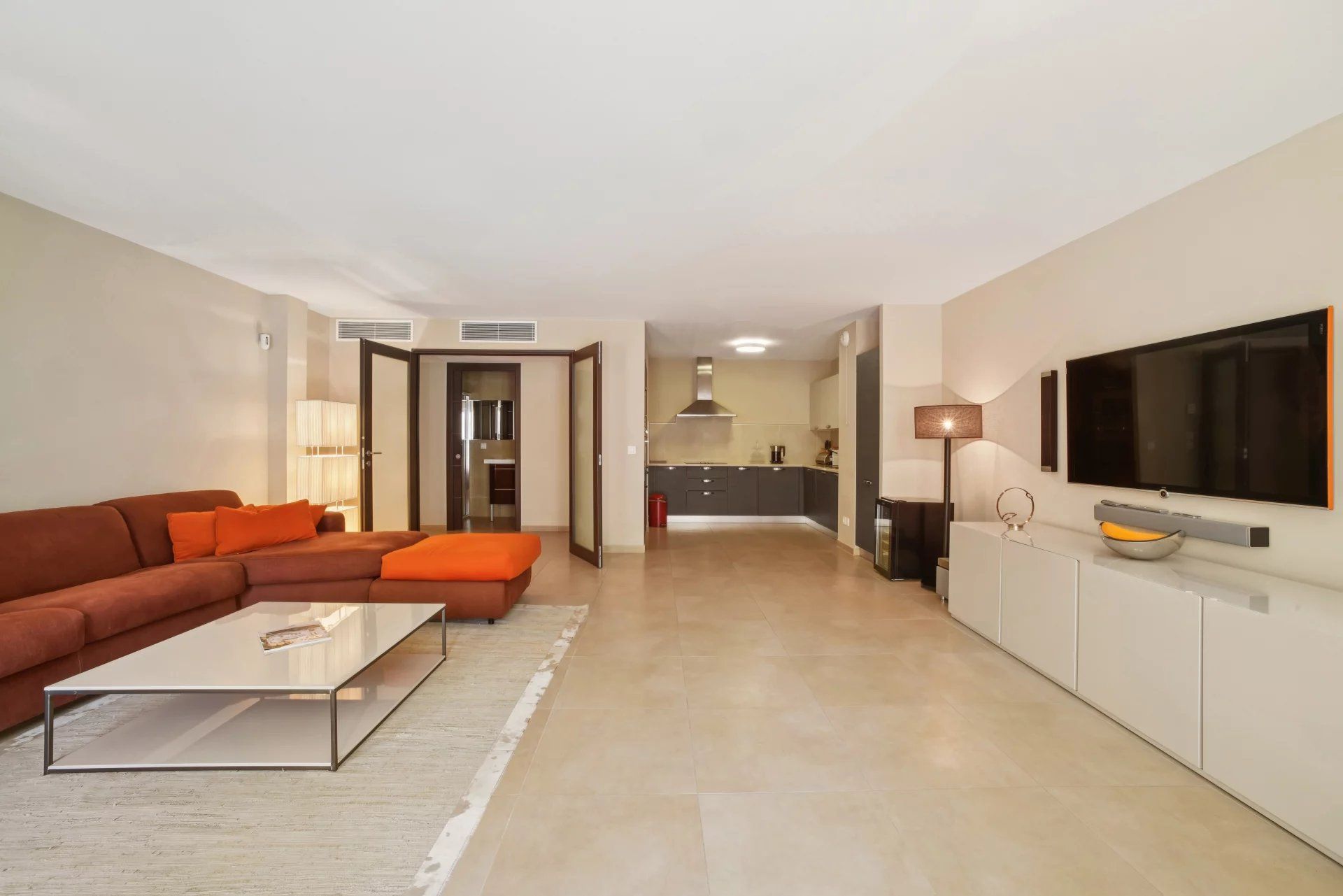 appartement en vente sur Beaulieu-sur-Mer (06310) Vente Appartement Beaulieu-sur-Mer 141 m²