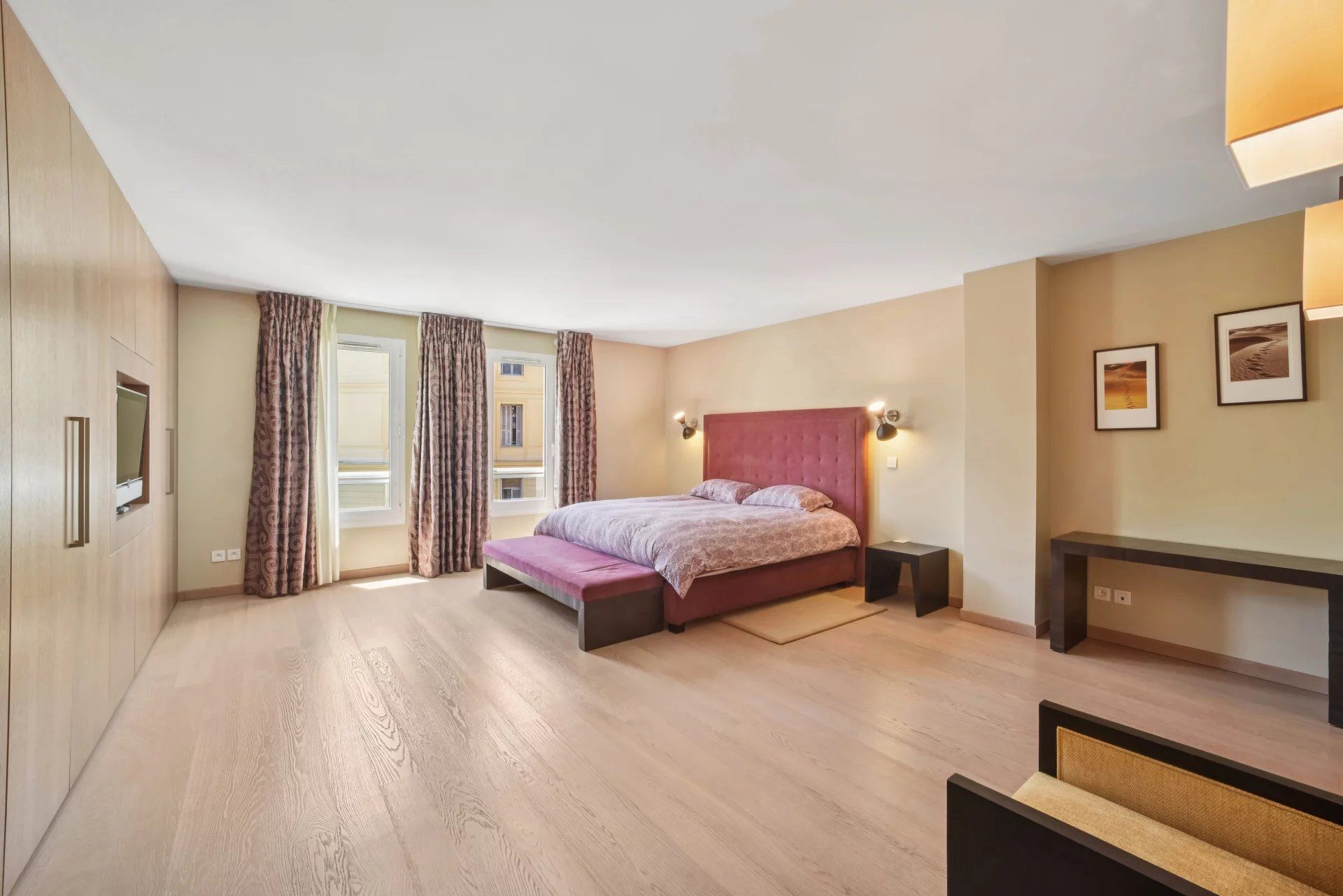 apartment for sale on Beaulieu-sur-Mer (06310)