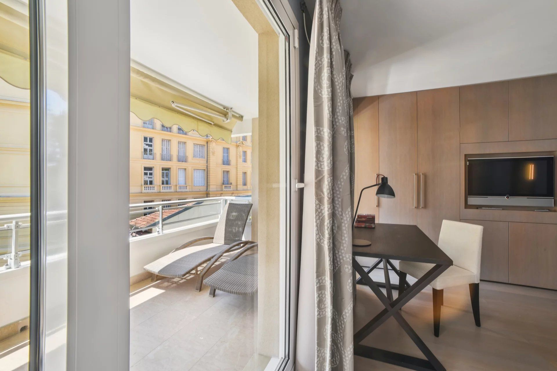 apartment for sale on Beaulieu-sur-Mer (06310)