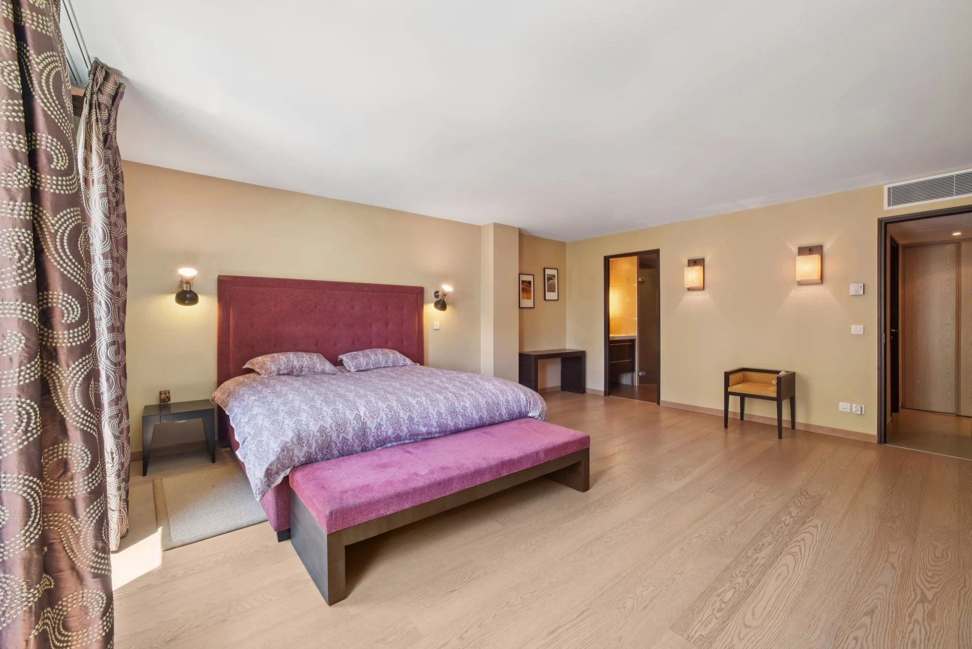 apartment for sale on Beaulieu-sur-Mer (06310)