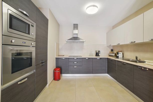 Sale Apartment Beaulieu-sur-Mer 141&nbsp;m²