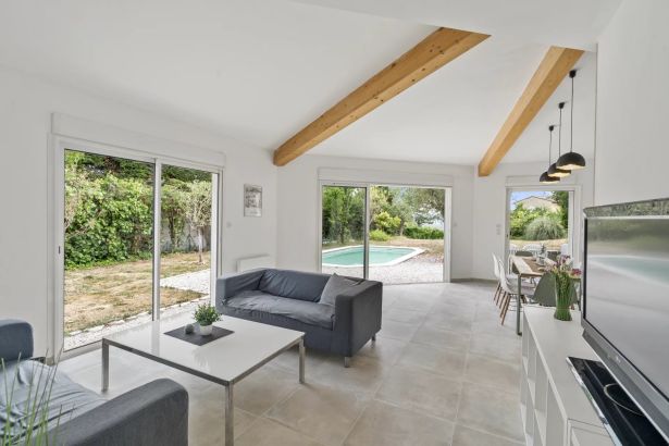 Location saisonnière Villa Grasse 5&nbsp;Pièces 118&nbsp;m²