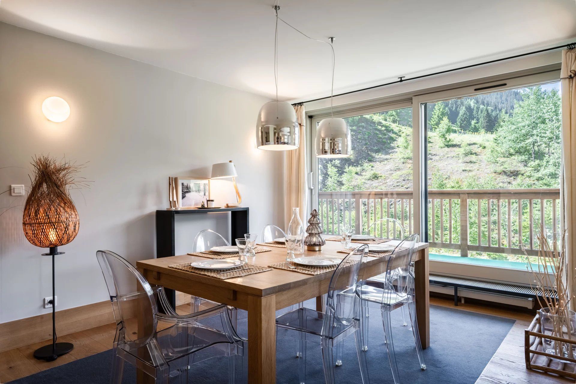 Vente Appartement Courchevel 6 Pièces 109.88 m²