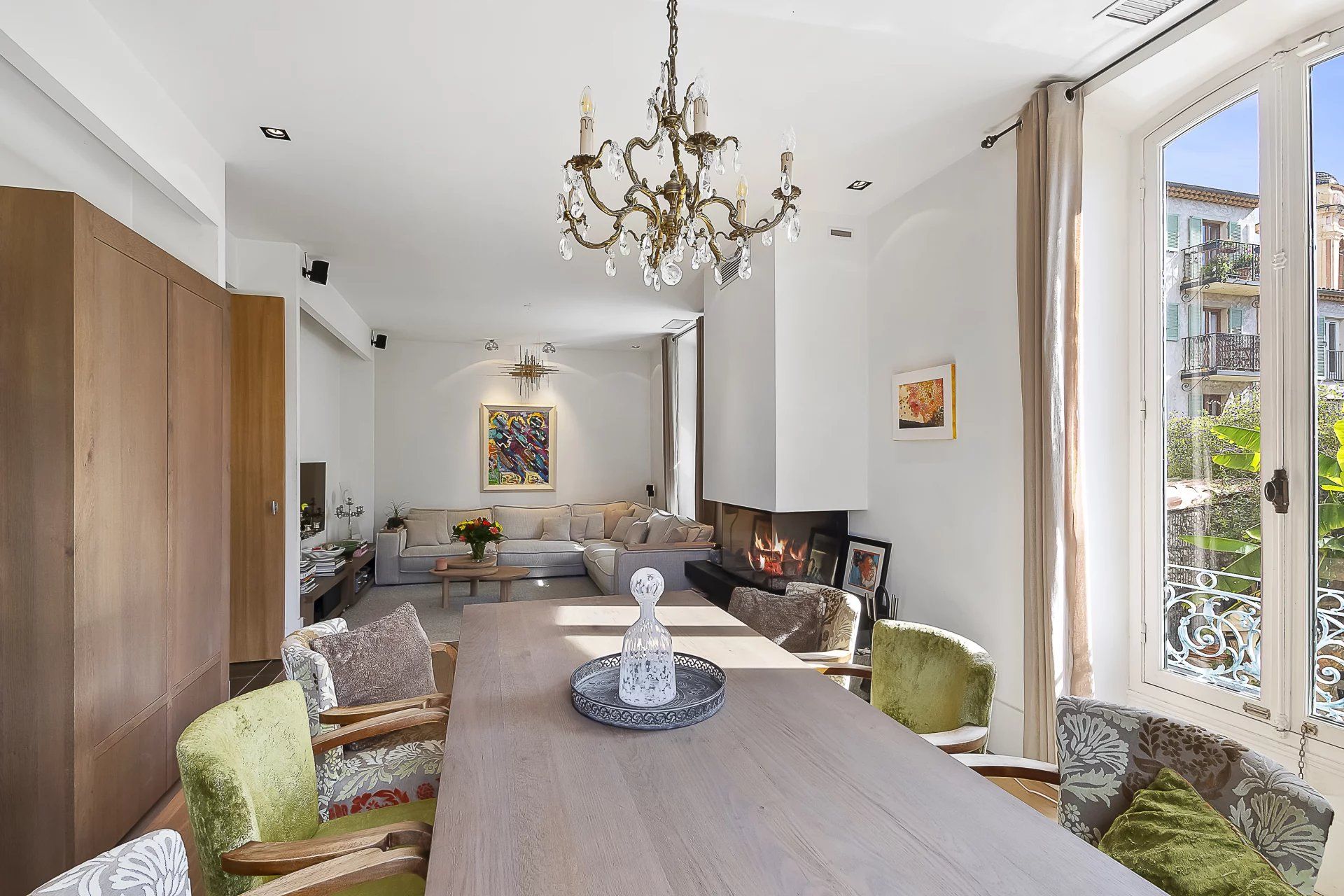 maison de ville 10 Pièces en vente sur Vence (06140) Vente Maison de ville Vence 10 Pièces 351 m²