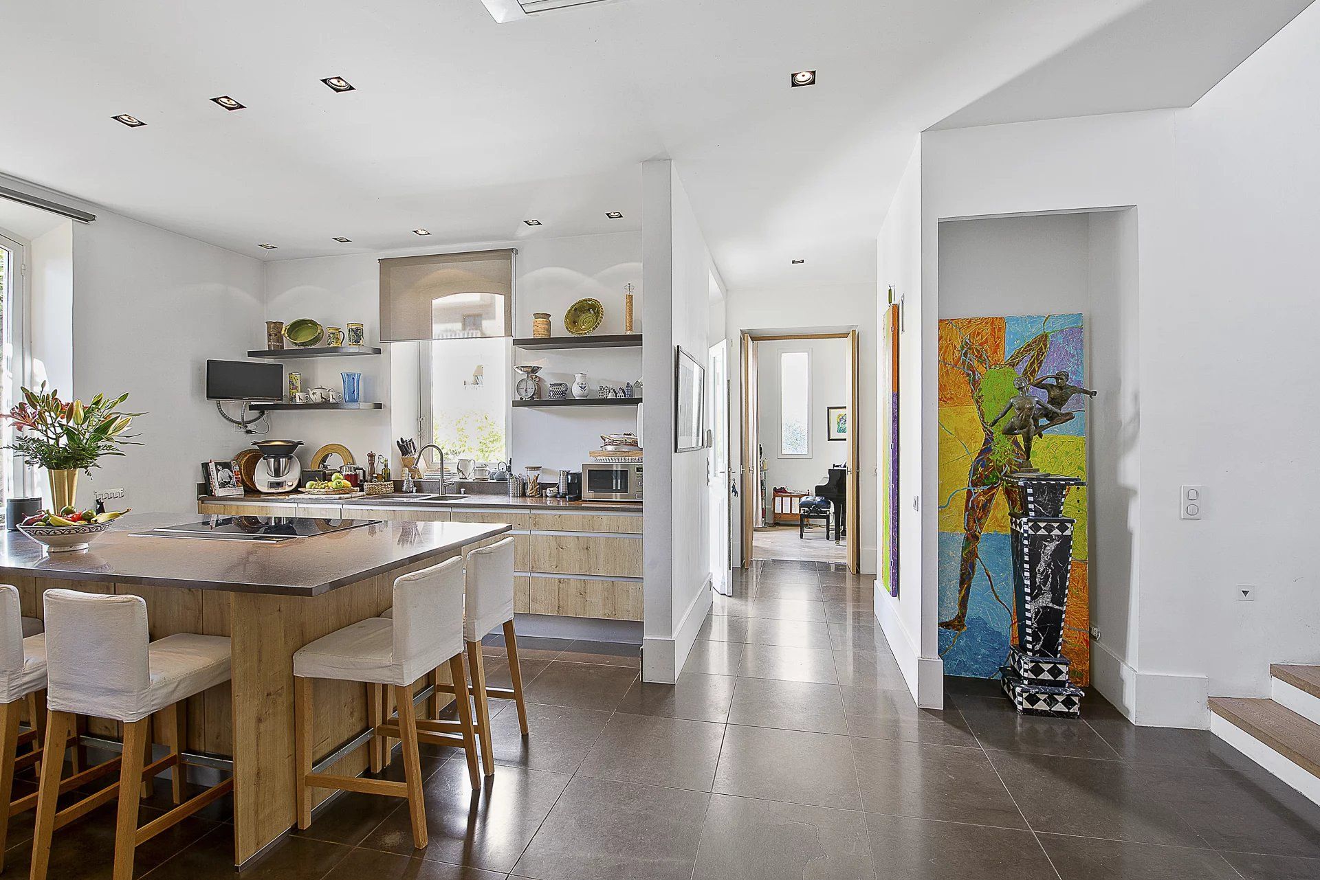 maison de ville 10 Pièces en vente sur Vence (06140) Vente Maison de ville Vence 10 Pièces 351 m²