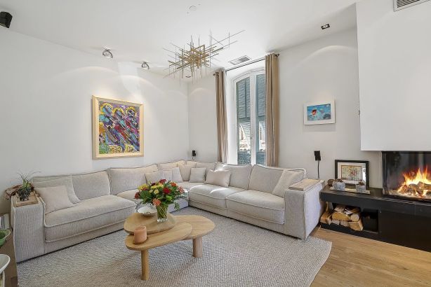 Sale Townhouse Vence 10&nbsp;Rooms 351&nbsp;m²