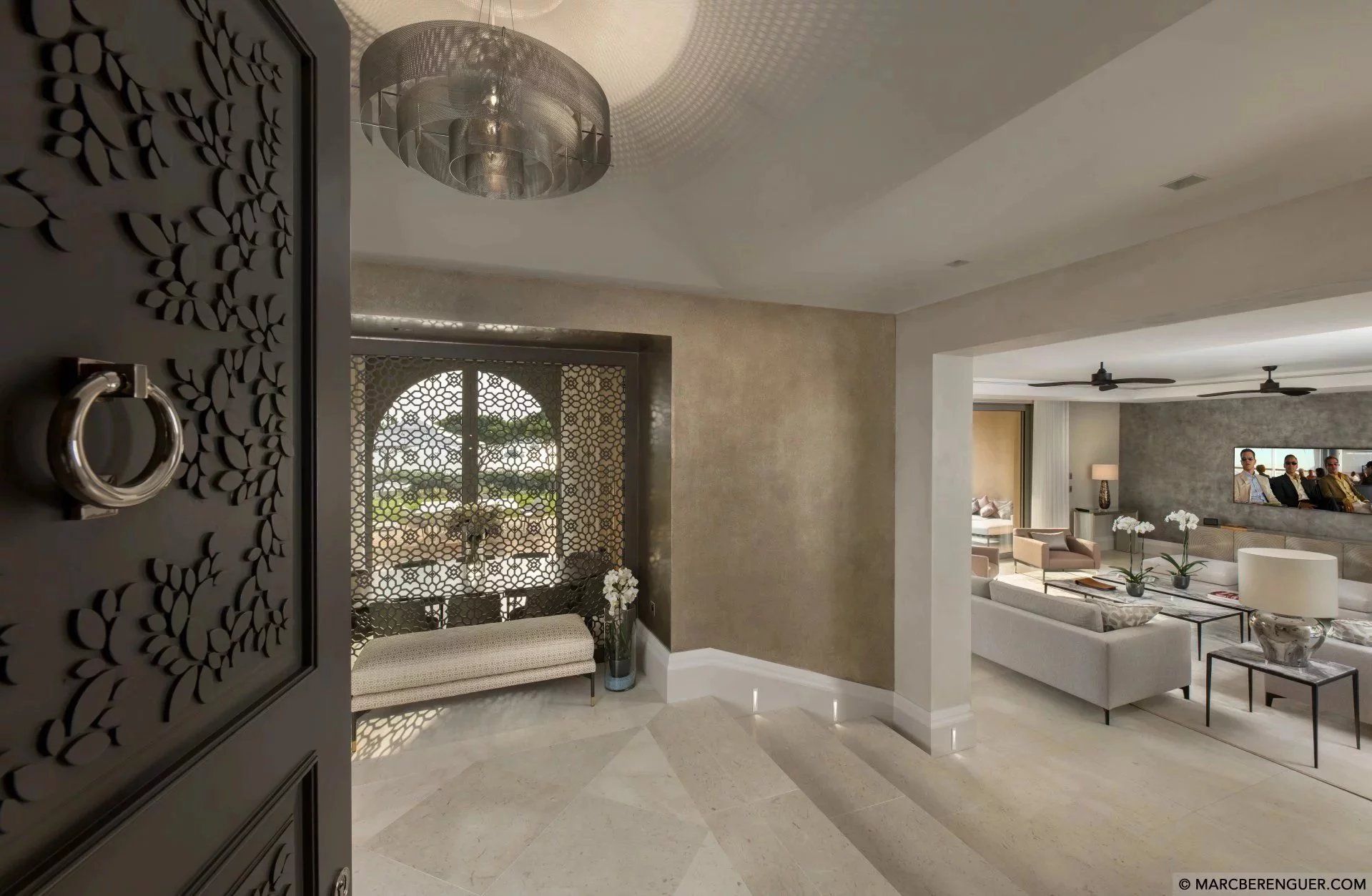 villa 8 Pièces en location saisonnière sur Saint-Tropez (83990)