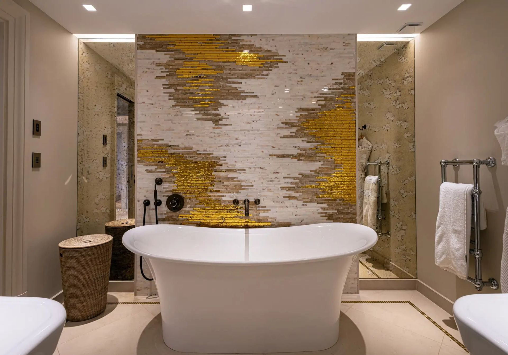 villa 8 Pièces en location saisonnière sur Saint-Tropez (83990)