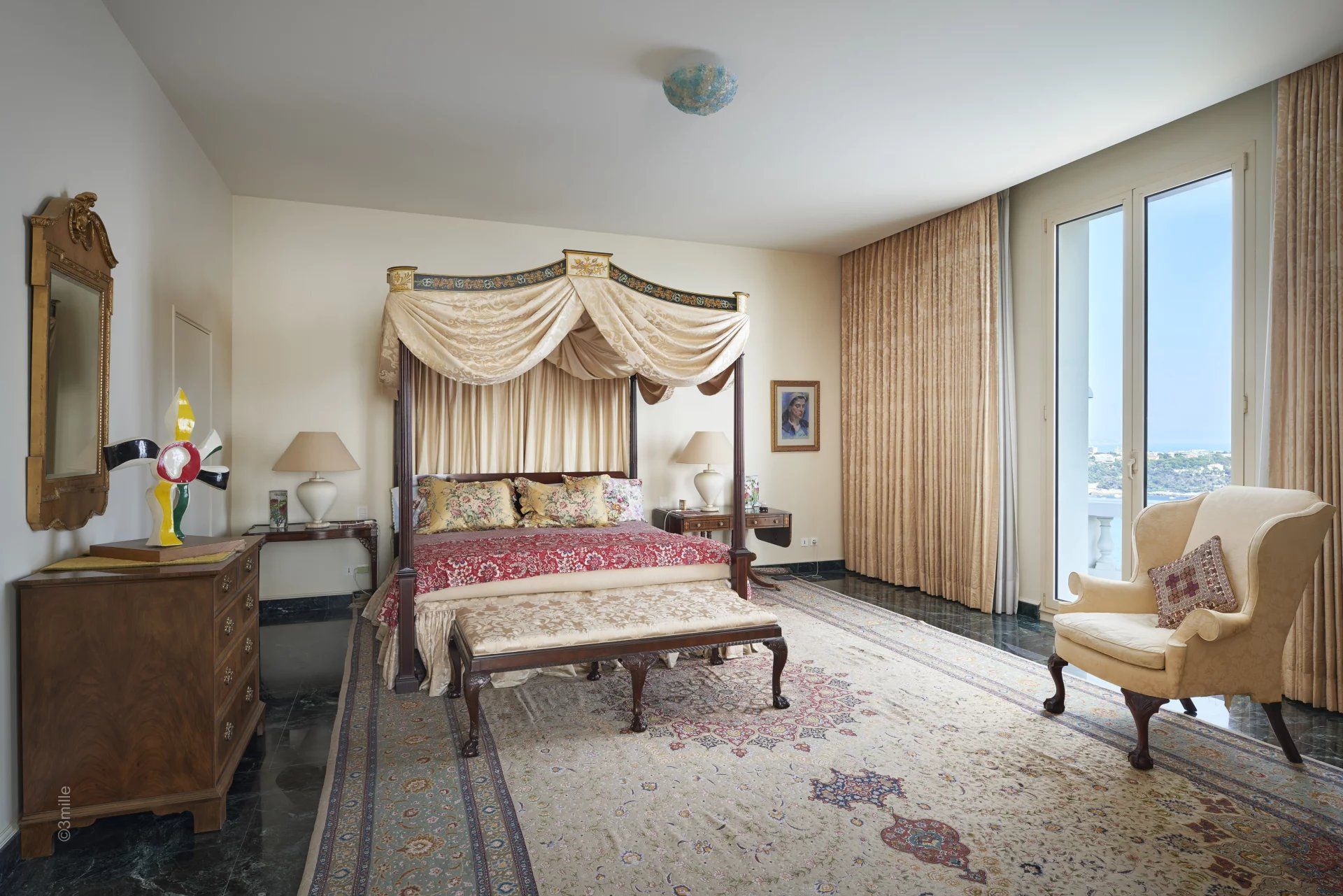 villa 16 Pièces en vente sur Roquebrune-Cap-Martin (06190)