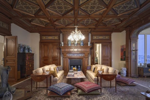 Vente Villa Roquebrune-Cap-Martin 16&nbsp;Pièces 891&nbsp;m²