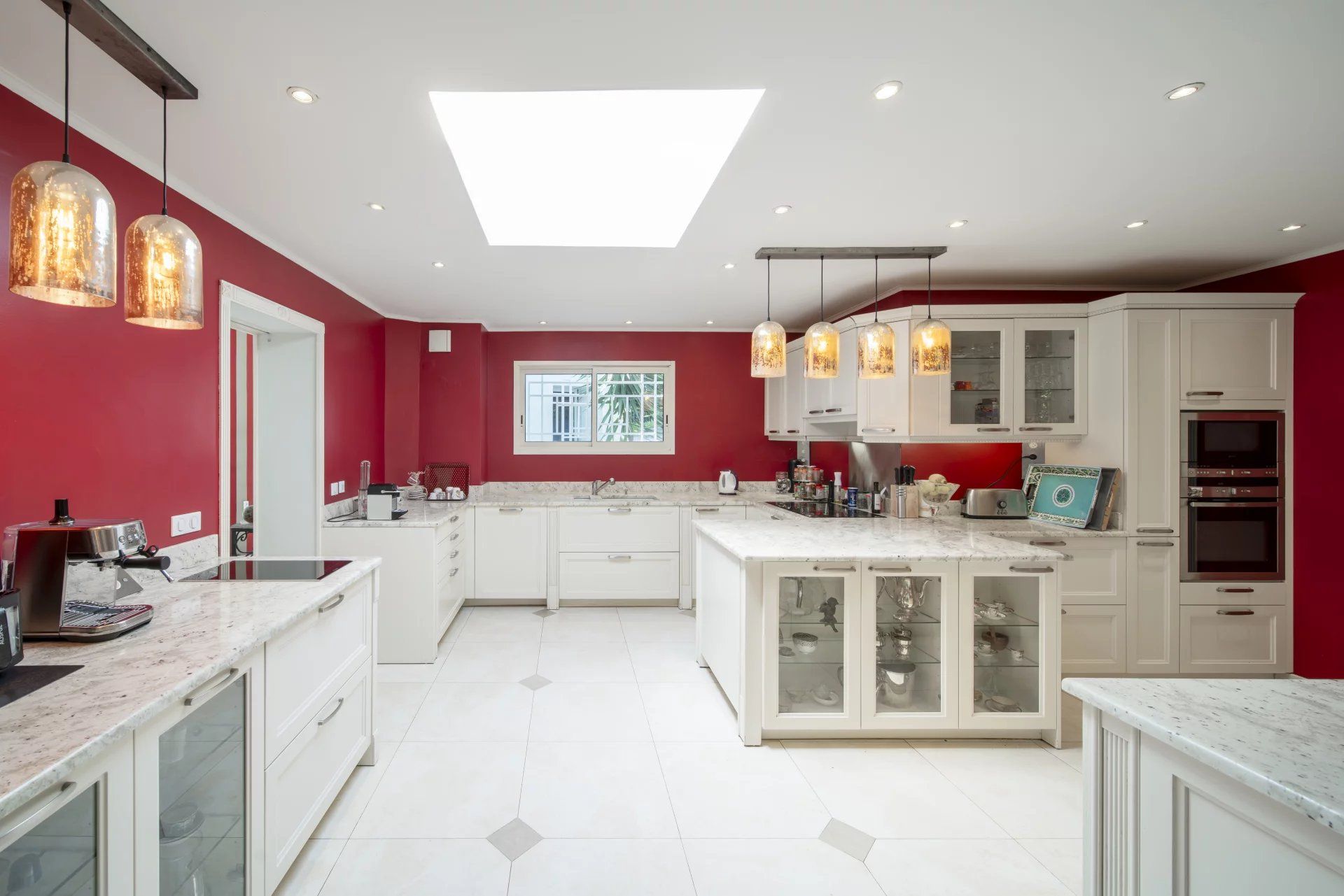 villa 8 Pièces en vente sur Valbonne (06560)