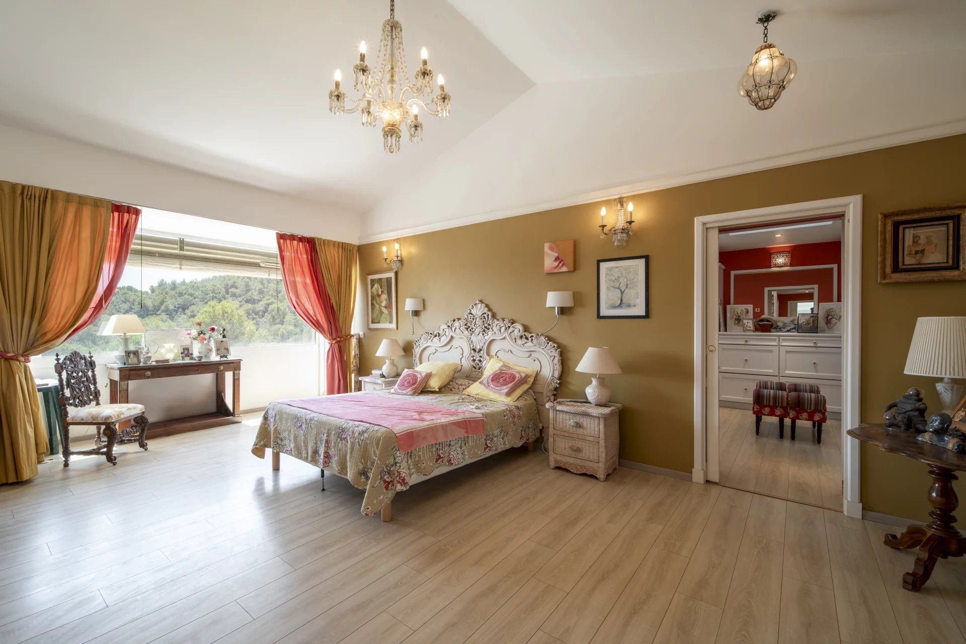 villa 8 Pièces en vente sur Valbonne (06560)