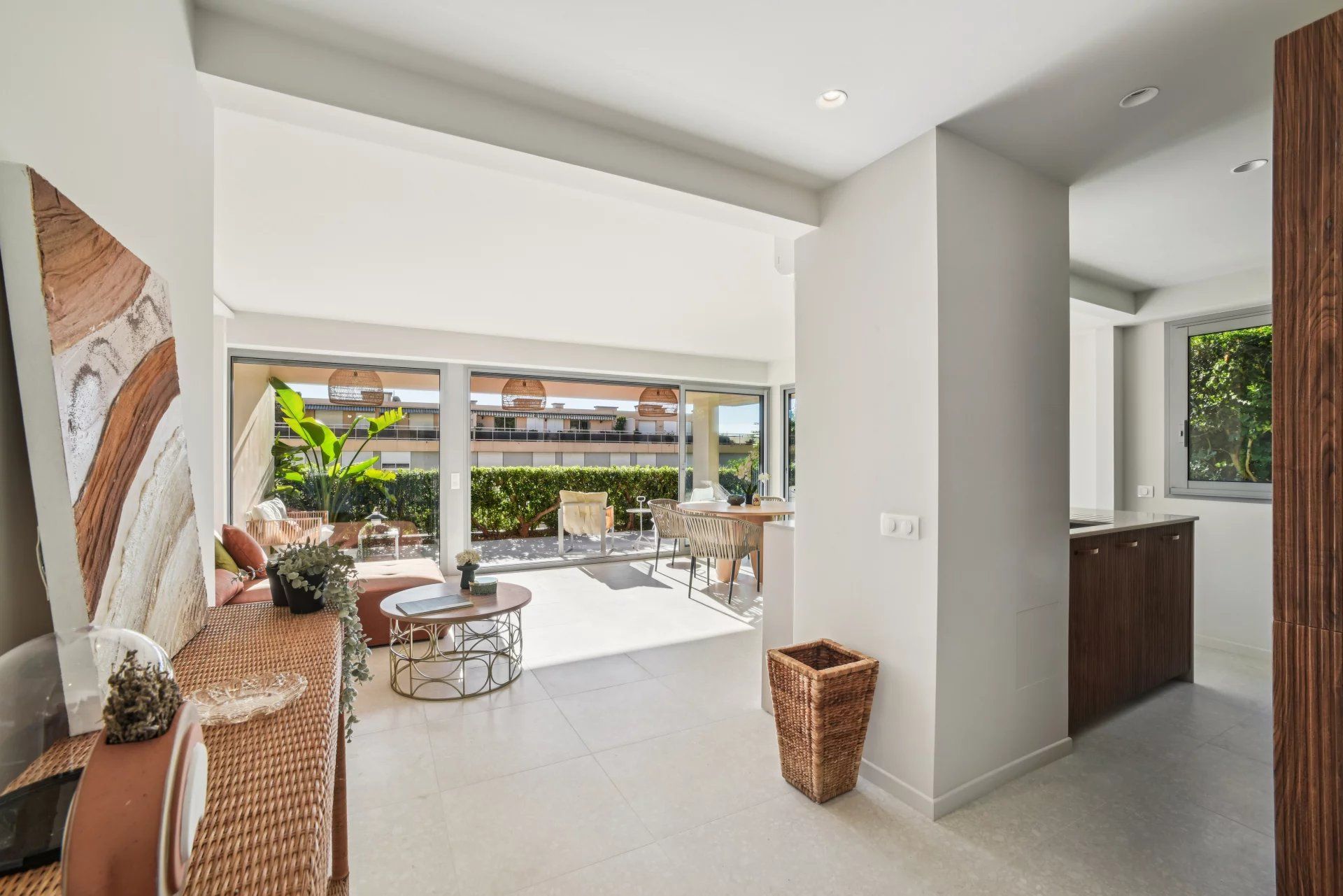appartement 3 Pièces en vente sur Villefranche-sur-Mer (06230) Vente Appartement Villefranche-sur-Mer 3 Pièces 78 m²