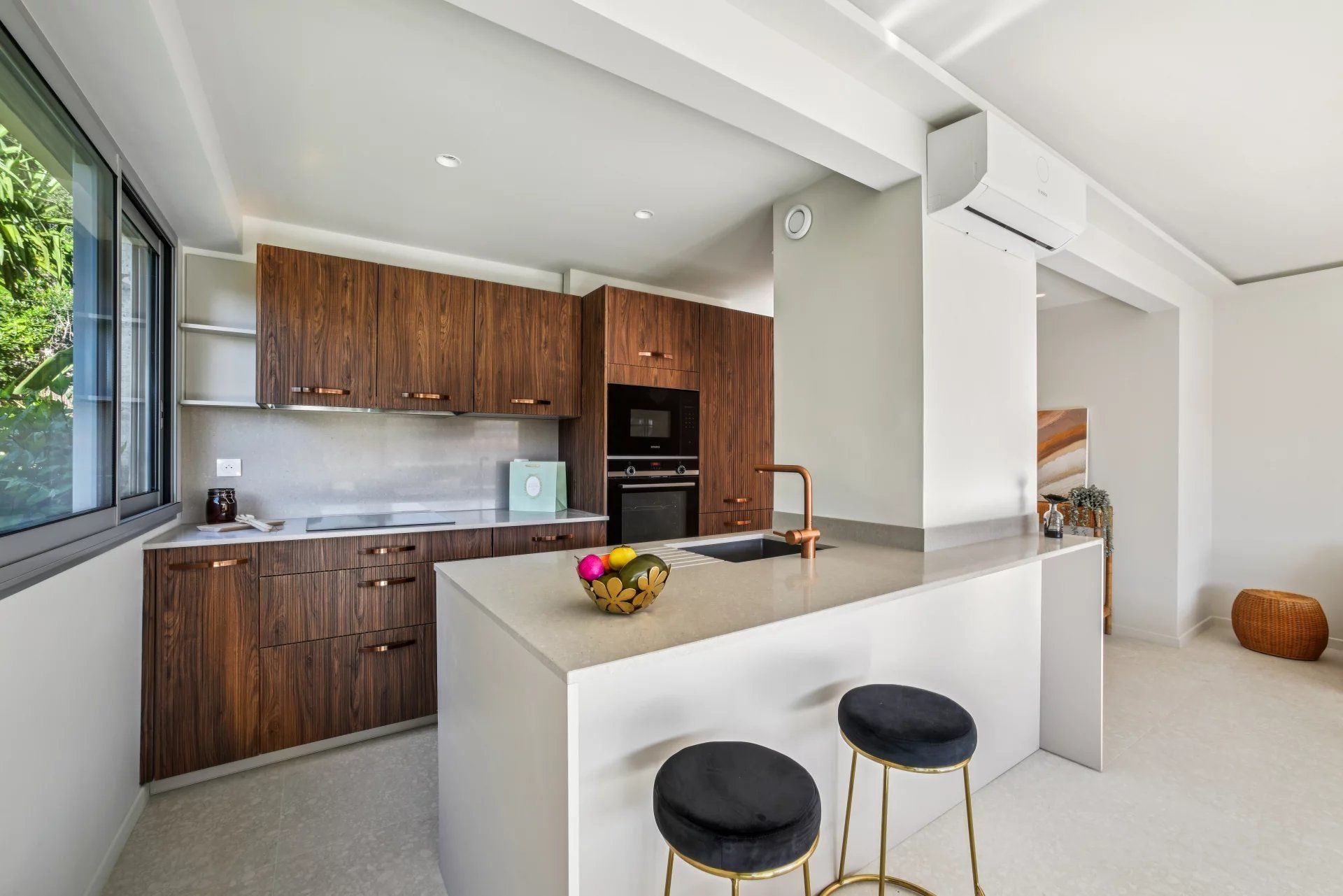 appartement 3 Pièces en vente sur Villefranche-sur-Mer (06230)