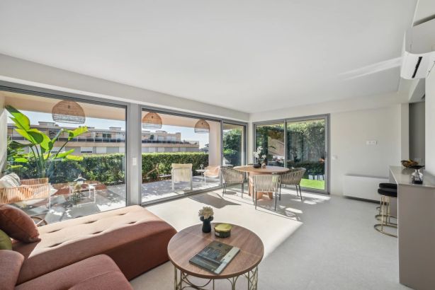 Vente Appartement Villefranche-sur-Mer 3&nbsp;Pièces 78&nbsp;m²