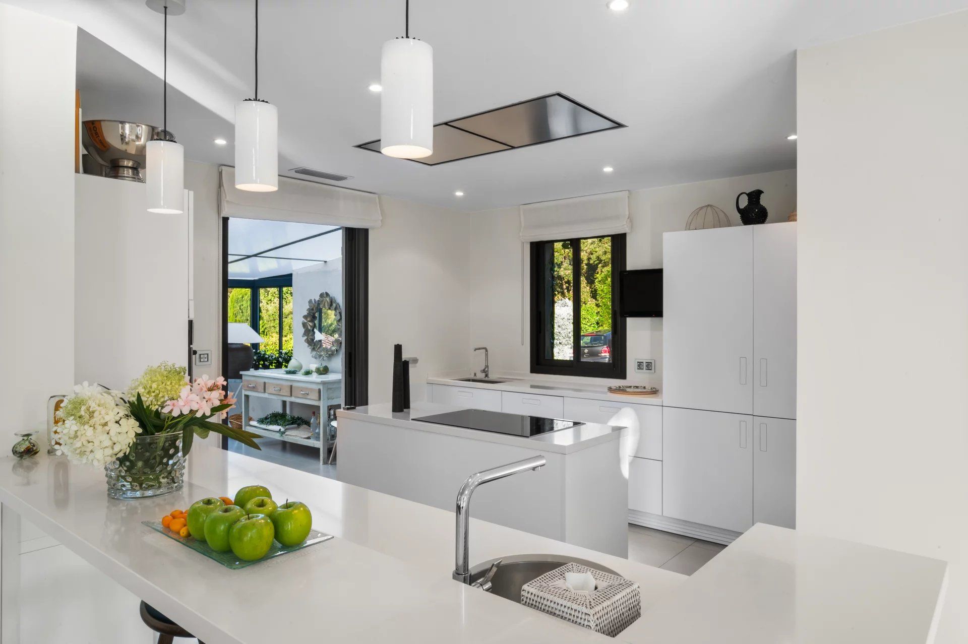 villa 6 Pièces en vente sur Saint-Tropez (83990) Vente Villa Saint-Tropez 6 Pièces
