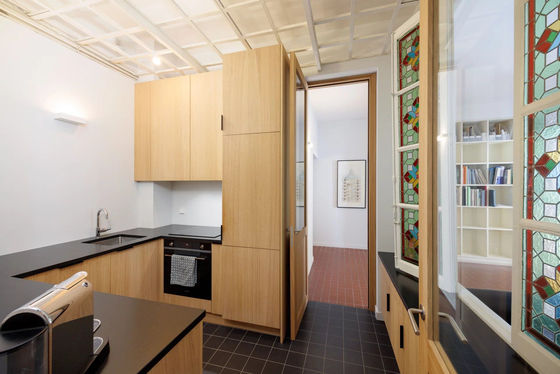 apartment 4 Rooms for sale on Nice (06000)