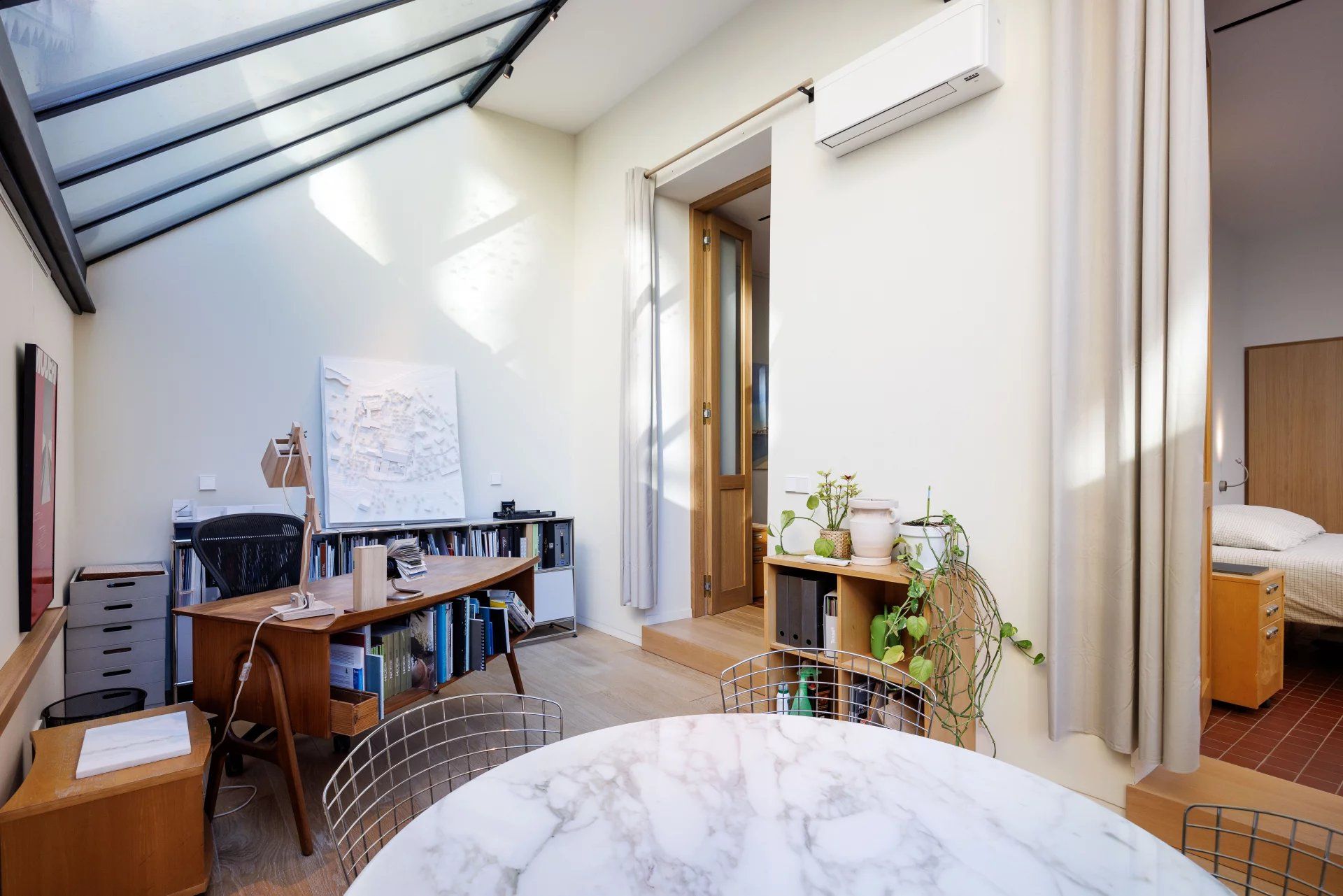 apartment 4 Rooms for sale on Nice (06000)