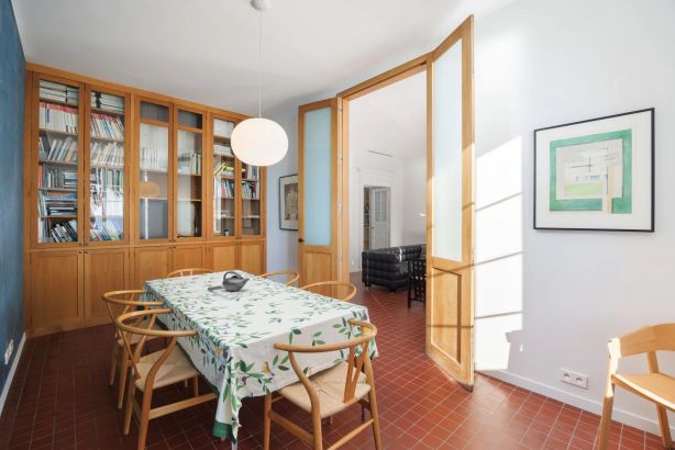 Sale Apartment Nice 4&nbsp;Rooms 126&nbsp;m²
