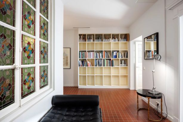 Sale Apartment Nice 4&nbsp;Rooms 126&nbsp;m²