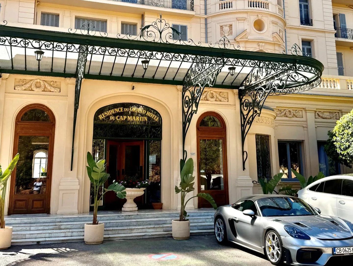 apartment 2 Rooms for sale on Roquebrune-Cap-Martin (06190)