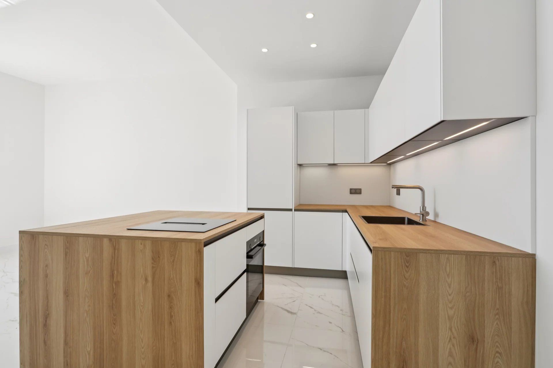 apartment 2 Rooms for sale on Roquebrune-Cap-Martin (06190)