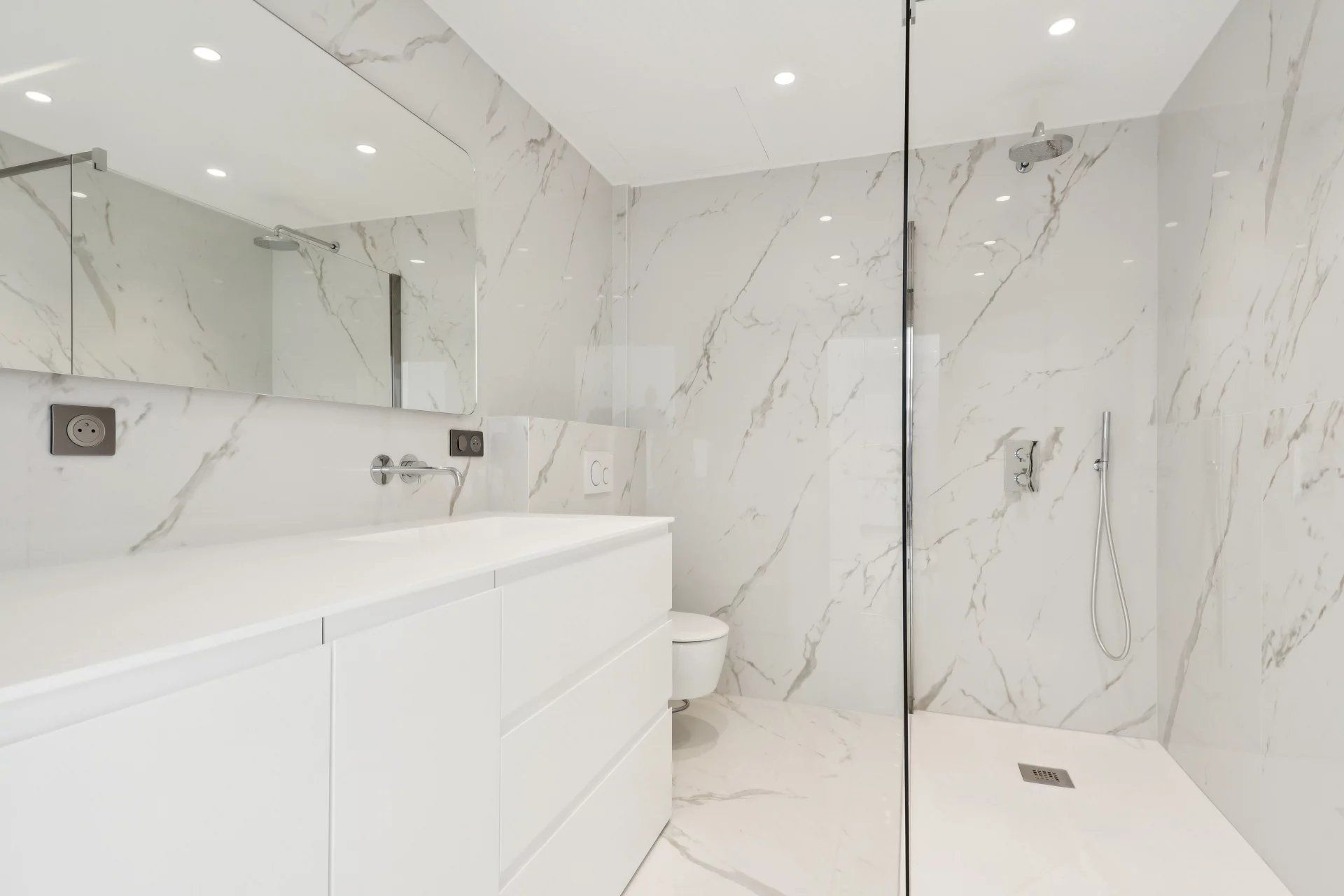 apartment 2 Rooms for sale on Roquebrune-Cap-Martin (06190)