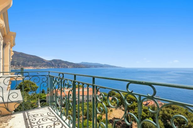 Vente Appartement Roquebrune-Cap-Martin 2&nbsp;Pièces 54.72&nbsp;m²