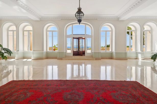 Vente Appartement Roquebrune-Cap-Martin 2&nbsp;Pièces 54.72&nbsp;m²