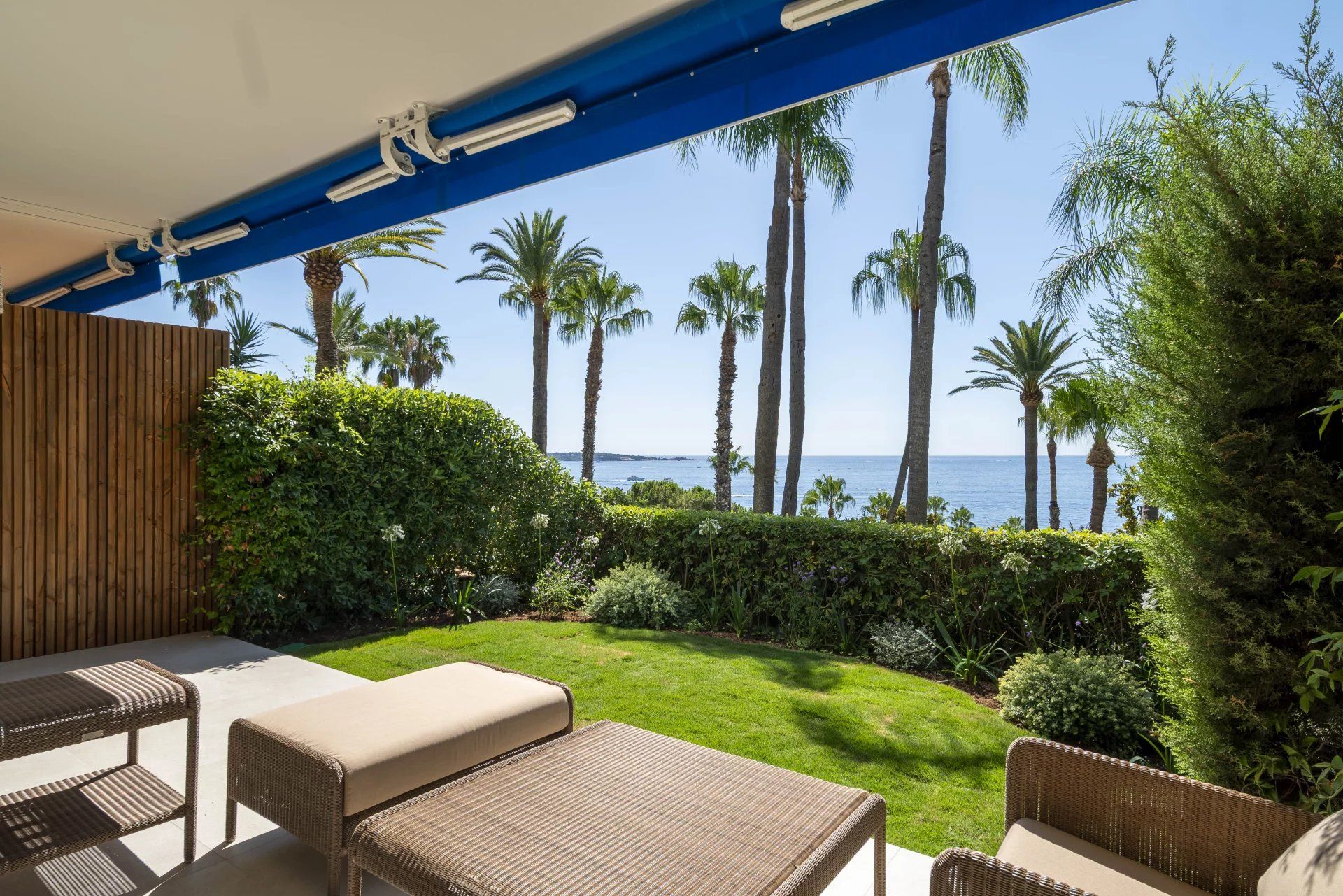 Sale Apartment Cannes 3&nbsp;Rooms 80&nbsp;m²