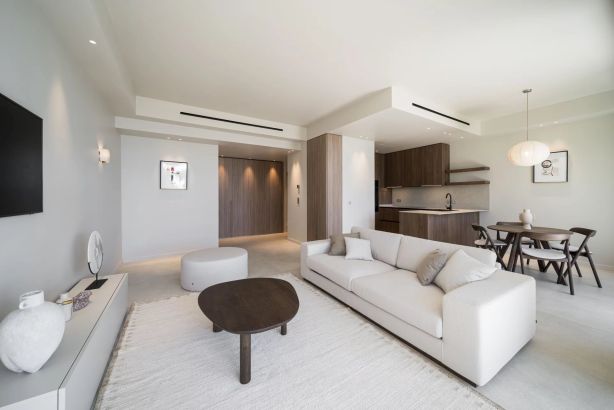 Vente Appartement Cannes 3&nbsp;Pièces 80&nbsp;m²