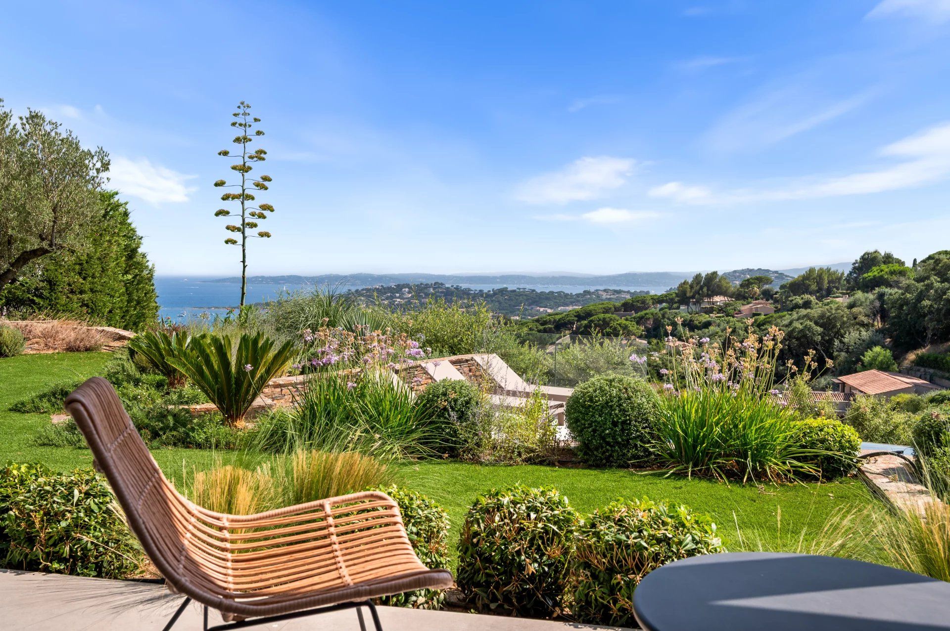 Sale Villa Sainte-Maxime 7&nbsp;Rooms 301.97&nbsp;m²