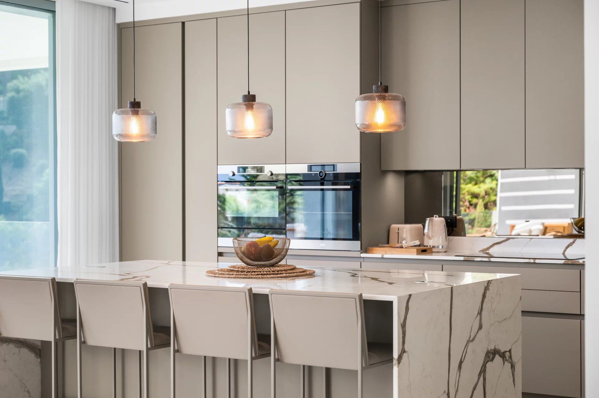 villa 7 Rooms for sale on Sainte-Maxime (83120)