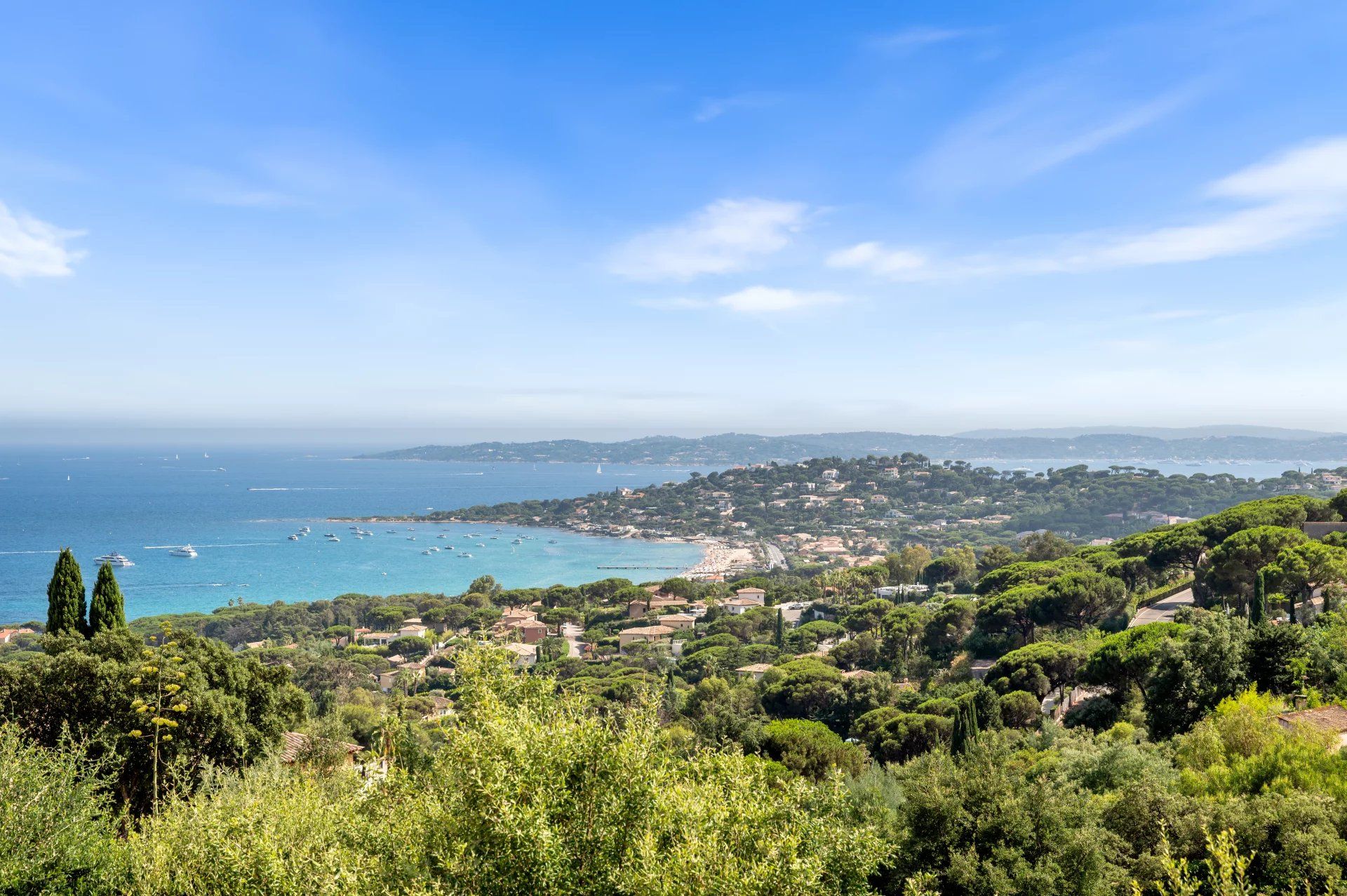 Sale Villa Sainte-Maxime 7&nbsp;Rooms 301.97&nbsp;m²