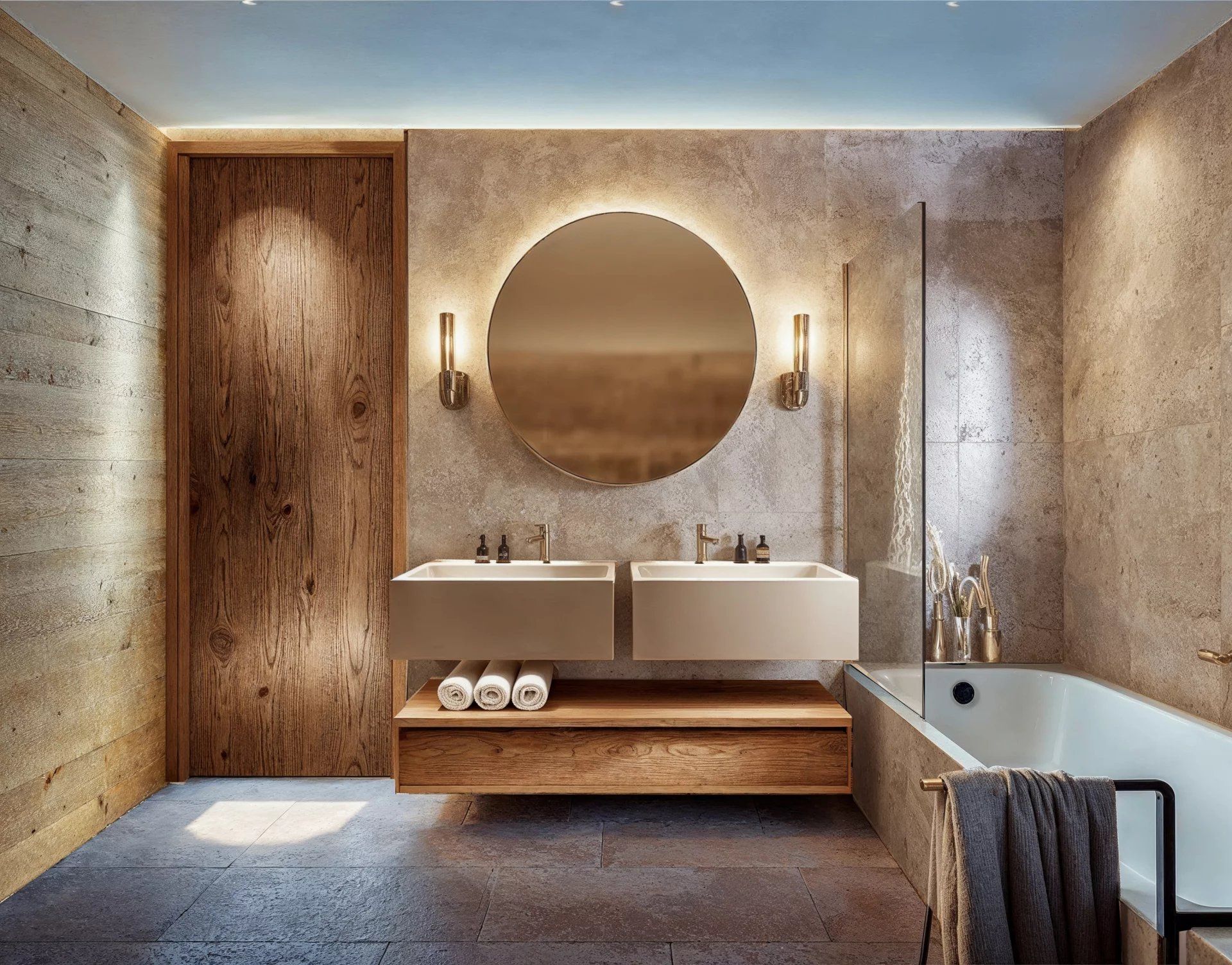 apartment 4 Rooms for sale on Méribel (73550)