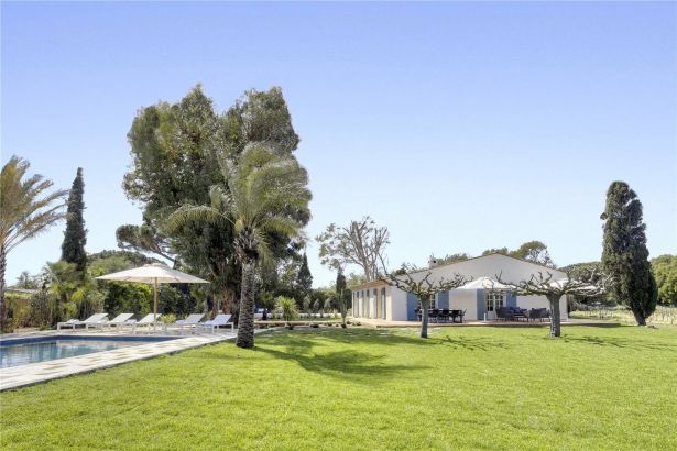 Location saisonnière Villa Ramatuelle 5&nbsp;Pièces 160&nbsp;m²