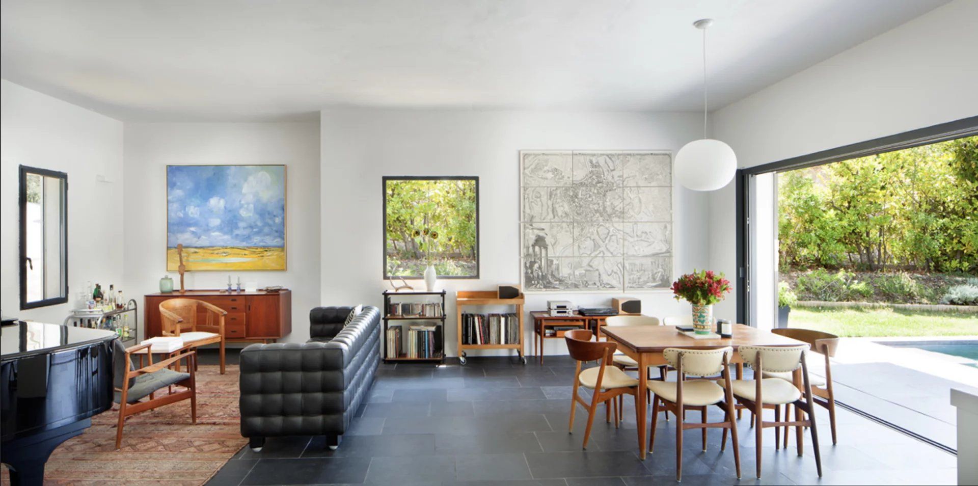 villa 8 Pièces en vente sur Nice (06000)