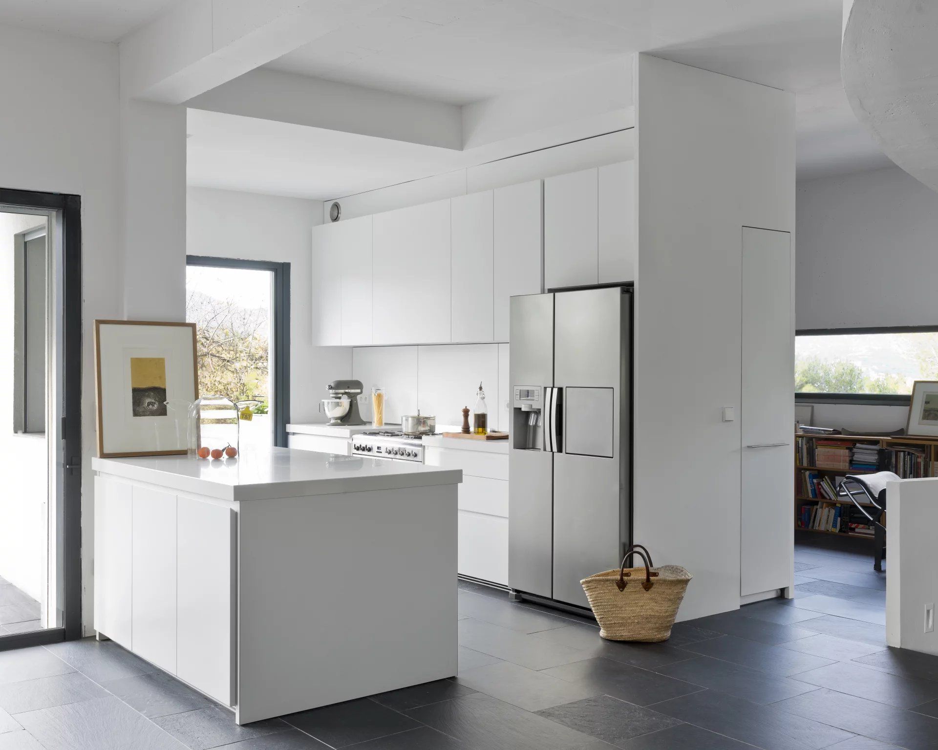 villa 8 Pièces en vente sur Nice (06000)