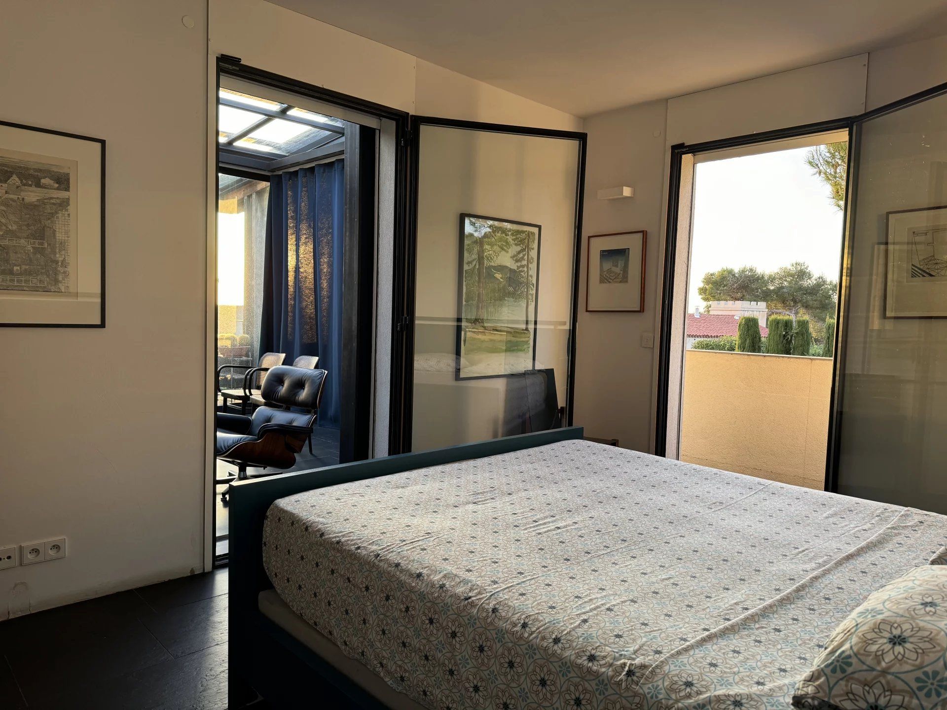 villa 8 Pièces en vente sur Nice (06000)