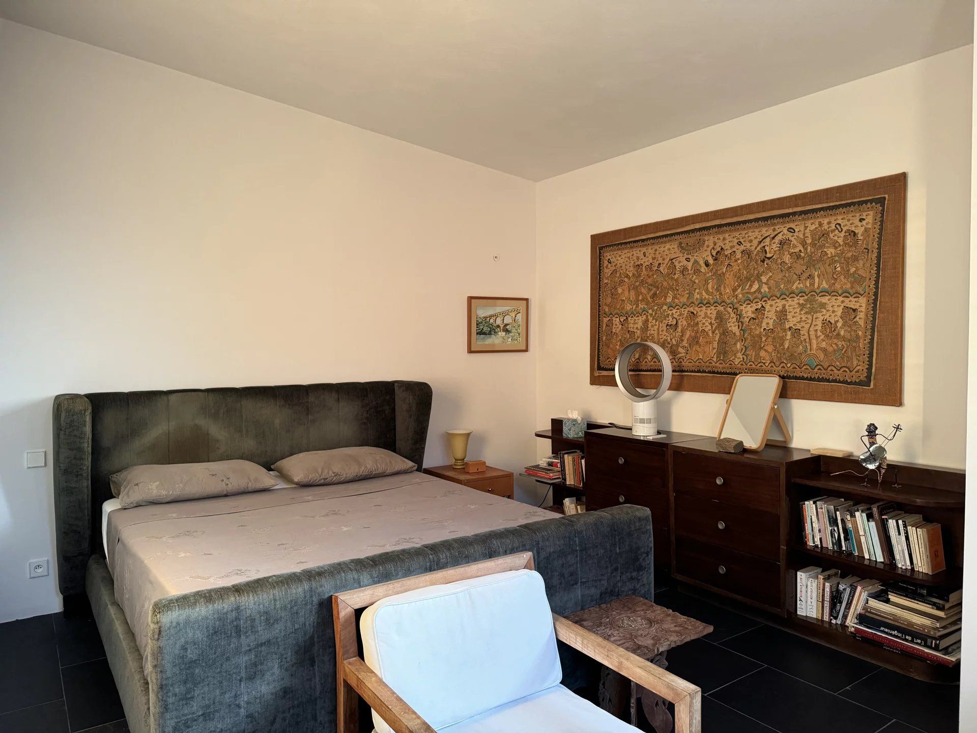 villa 8 Pièces en vente sur Nice (06000)