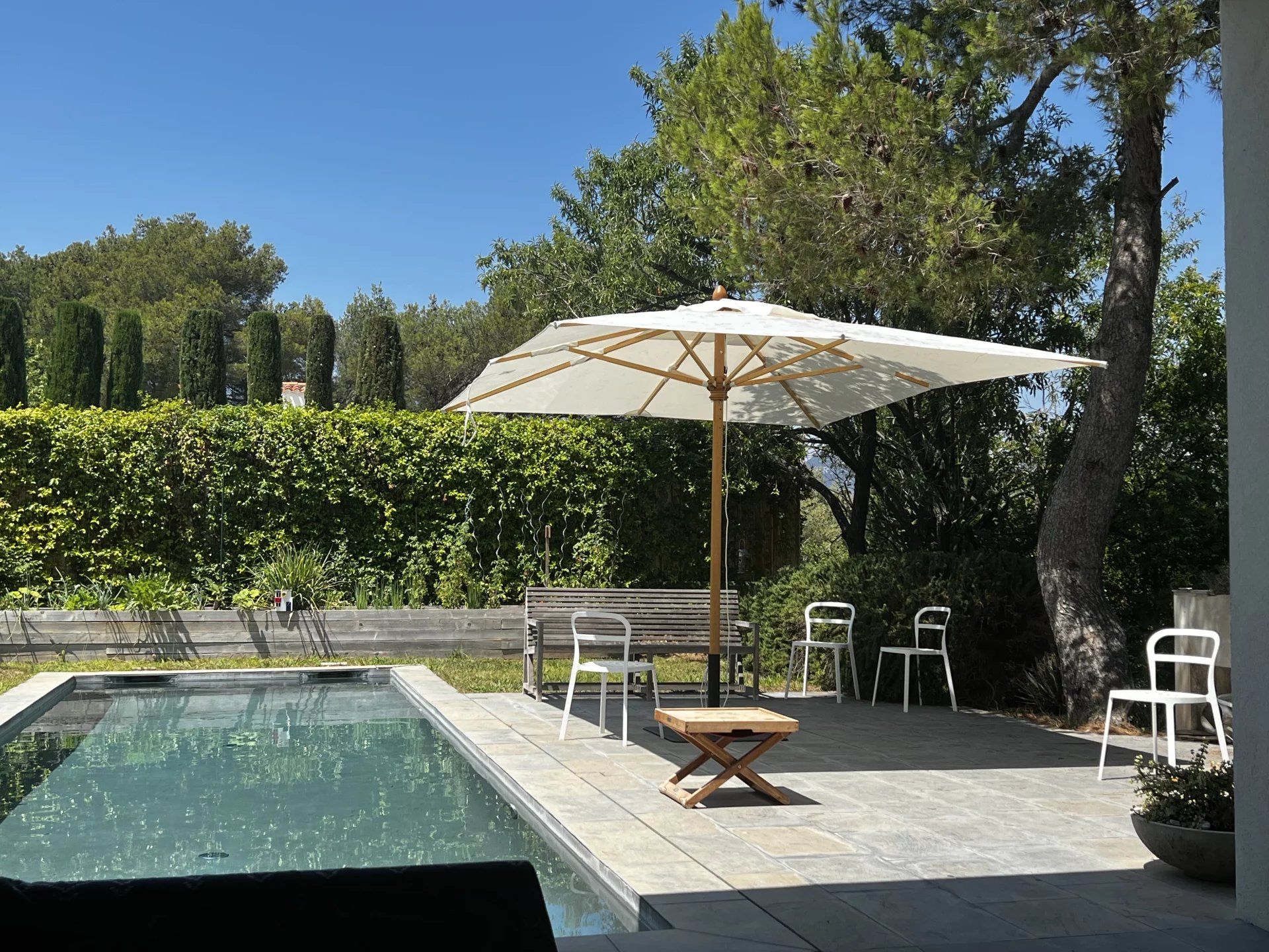 villa 8 Pièces en vente sur Nice (06000)