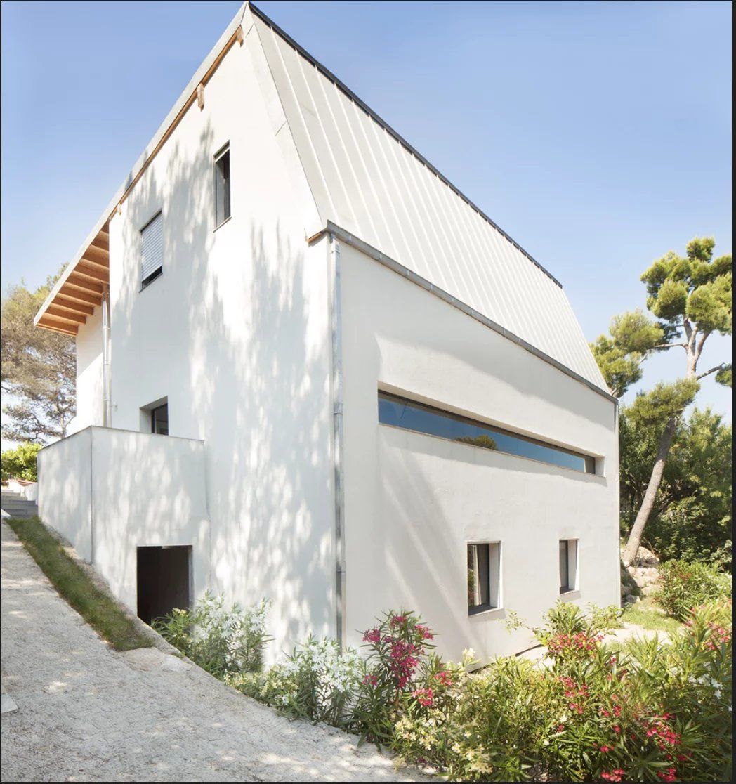 villa 8 Pièces en vente sur Nice (06000)