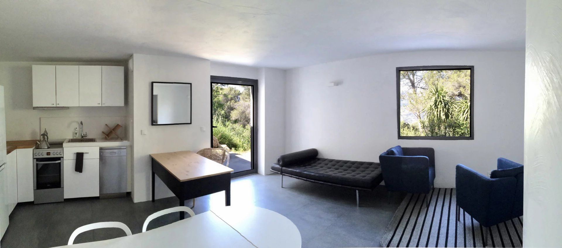 villa 8 Pièces en vente sur Nice (06000)