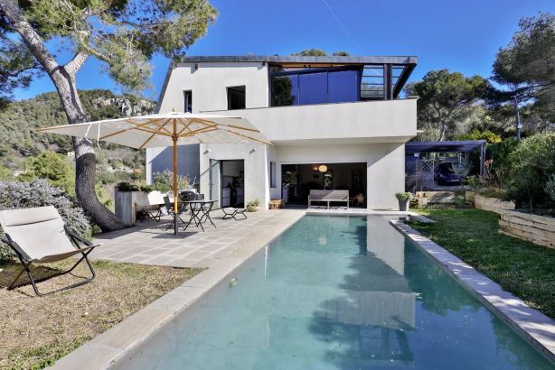 Sale Villa Nice 8&nbsp;Rooms 253.3&nbsp;m²