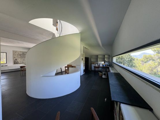 Sale Villa Nice 8&nbsp;Rooms 253.3&nbsp;m²