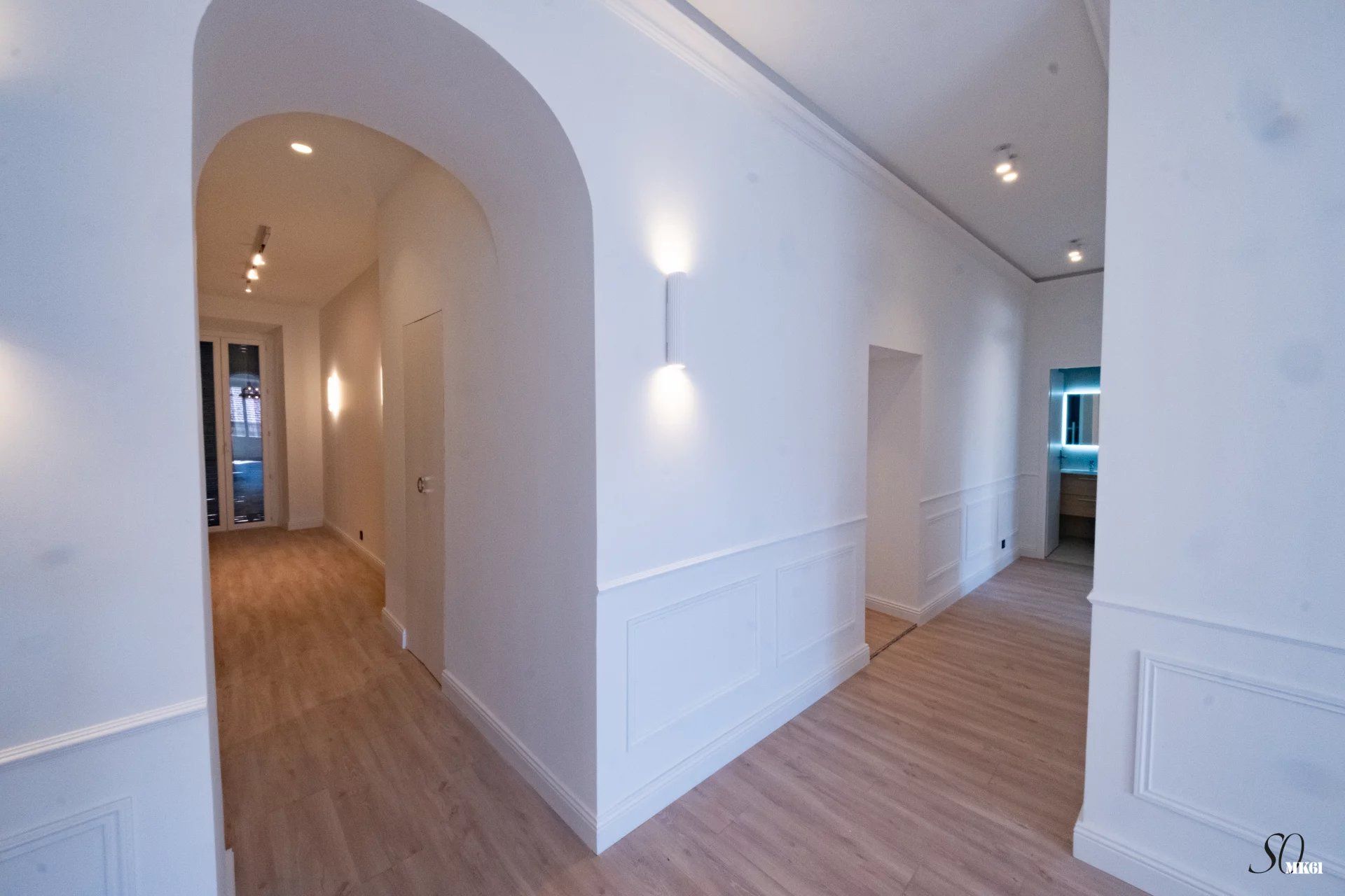 apartment 3 Rooms for sale on Nice (06000)